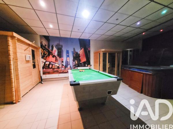 Maison à vendre 7 pièces 227 m² Boulogne-sur-Mer