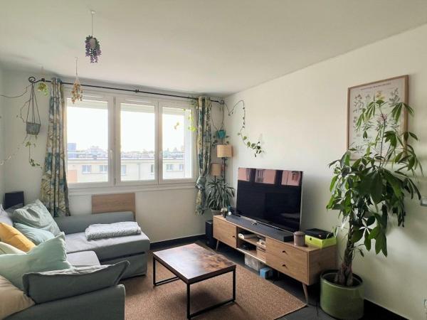 Vente / Appartement T2