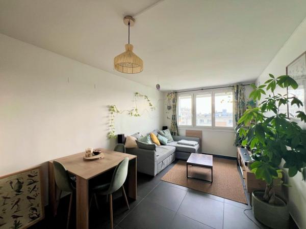 Vente / Appartement T2