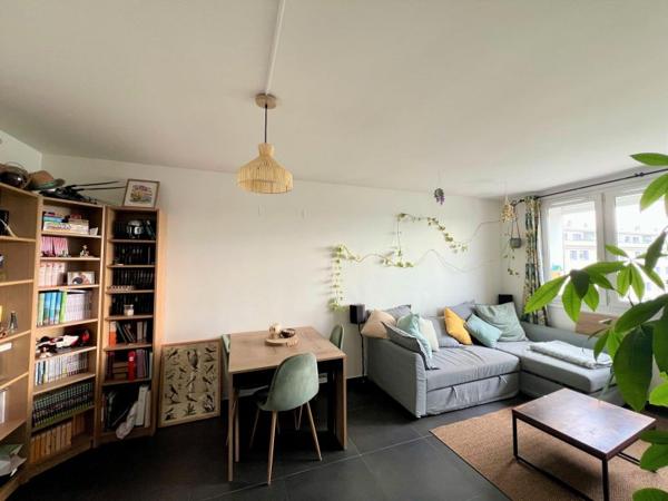 Vente / Appartement T2