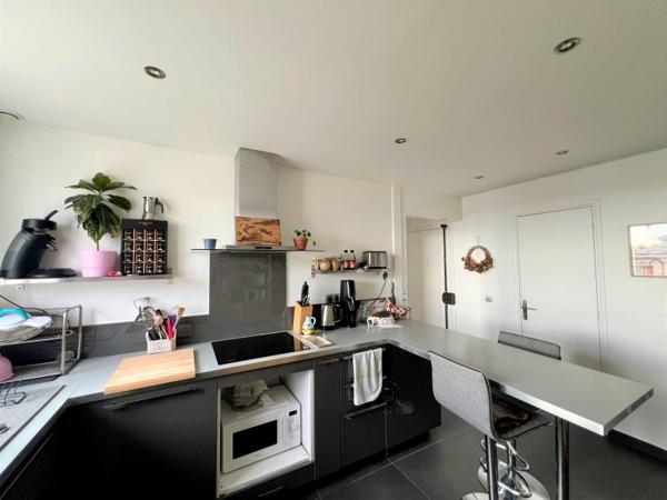 Vente / Appartement T2