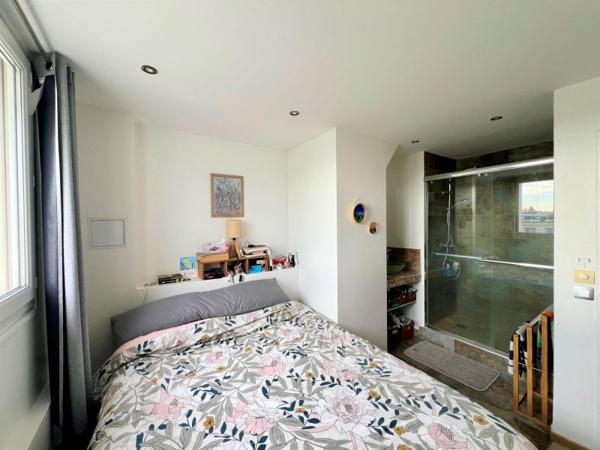 Vente / Appartement T2