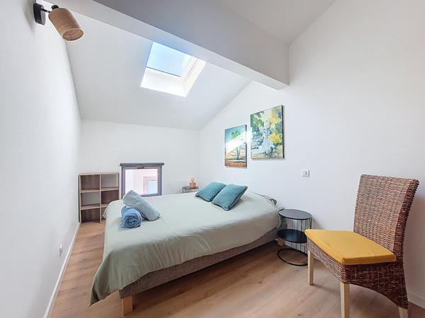 Appartement 4 pièces à vendre en exclusivité dans le coeur historique de Castanet-Tolosan