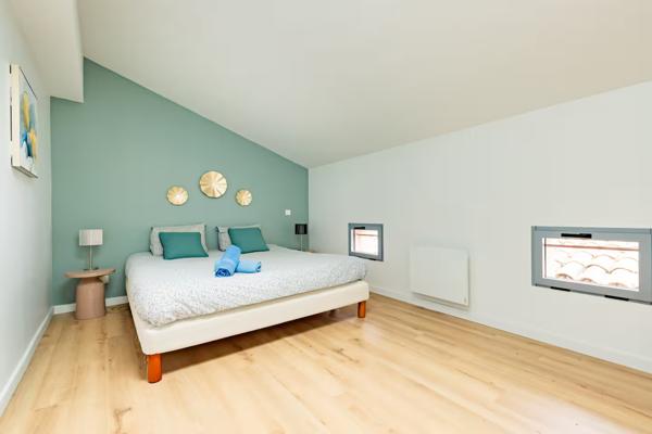 Appartement 4 pièces à vendre en exclusivité dans le coeur historique de Castanet-Tolosan