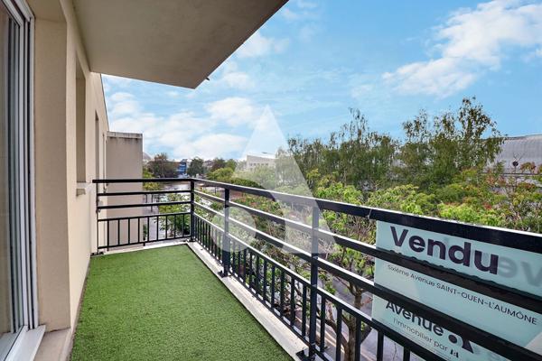 Appartement 2 pièces 45.9 m2