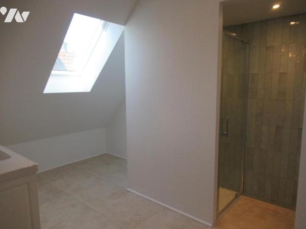 Maison de ville T5 de 140 m² avec garage