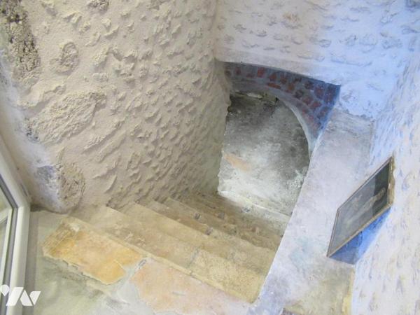 Maison de ville T5 de 140 m² avec garage