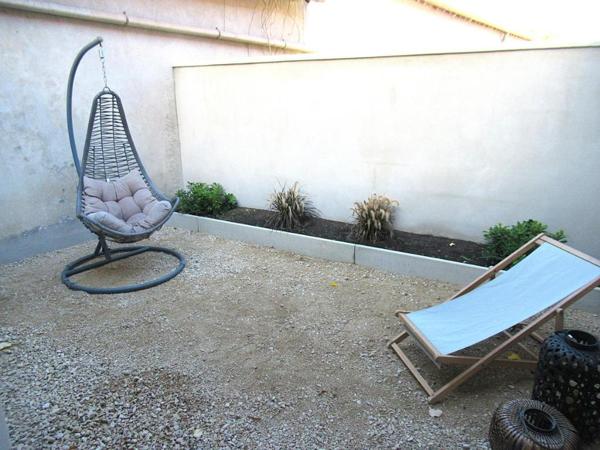 Maison de ville T5 de 140 m² avec garage