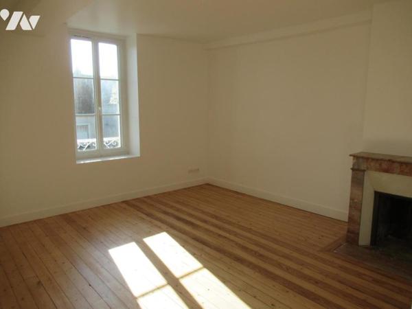 Maison de ville T5 de 140 m² avec garage