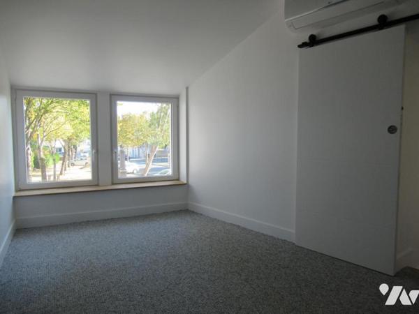 Maison de ville T5 de 140 m² avec garage