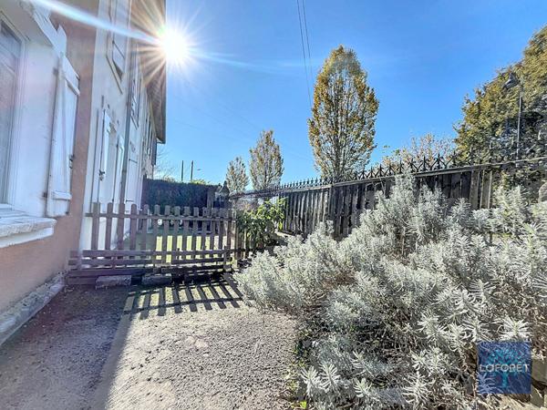 Achat appartement Saint-Vincent-de-Paul - 3 pièce(s) - 56 m² - 122 700 €