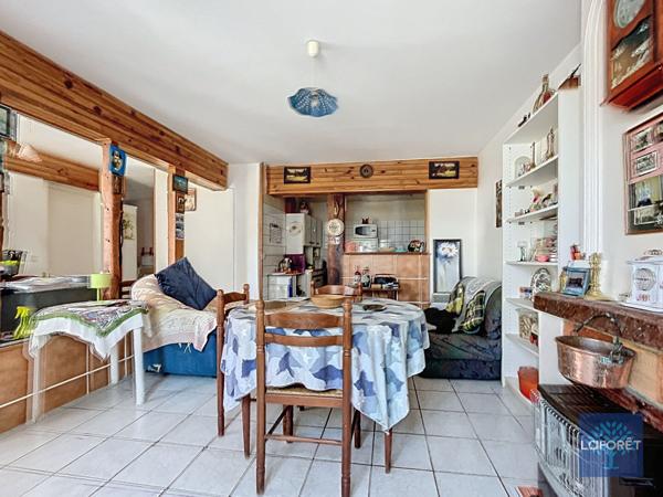 Achat appartement Saint-Vincent-de-Paul - 3 pièce(s) - 56 m² - 122 700 €