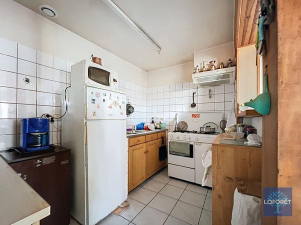 Achat appartement Saint-Vincent-de-Paul - 3 pièce(s) - 56 m² - 122 700 €