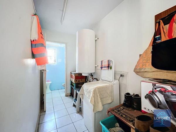 Achat appartement Saint-Vincent-de-Paul - 3 pièce(s) - 56 m² - 122 700 €