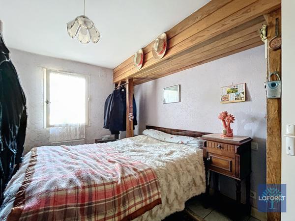 Achat appartement Saint-Vincent-de-Paul - 3 pièce(s) - 56 m² - 122 700 €