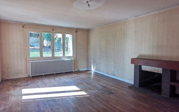 Maison à vendre    4 pièces •  Vannes