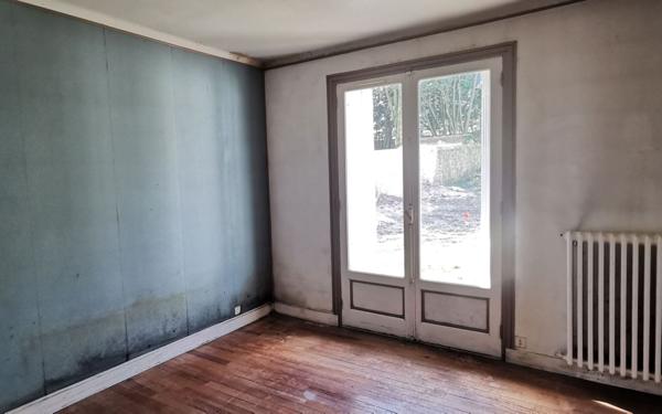 Maison à vendre    4 pièces •  Vannes