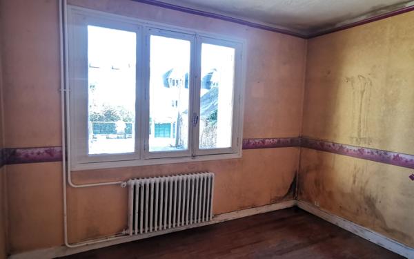 Maison à vendre    4 pièces •  Vannes