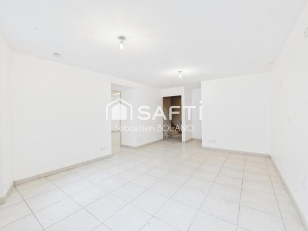 Maison de village - Gros potentiel - Roubia .