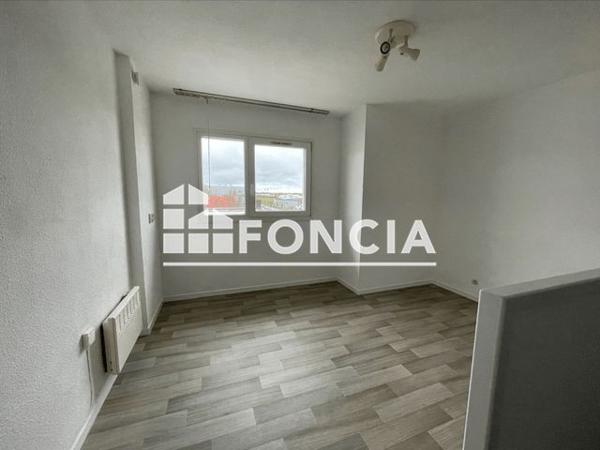 Location Studio 18.78 m² - 12/14 AVENUE DE CAMBRIDGE Herouville Saint-clair 14200