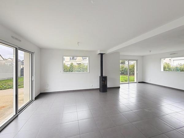 Maison à CHANGE, 53810 - 7 pièces 123m²