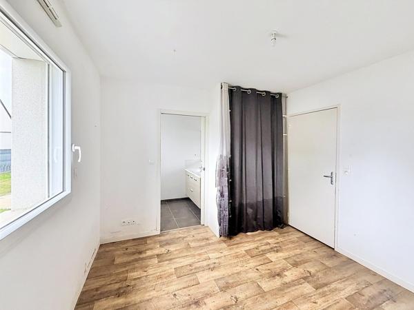 Maison à CHANGE, 53810 - 7 pièces 123m²