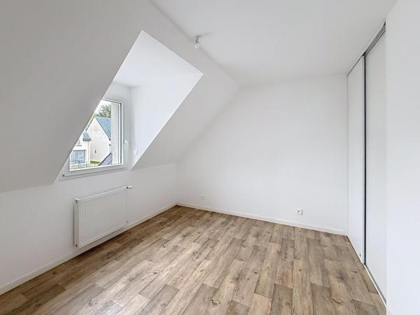 Maison à CHANGE, 53810 - 7 pièces 123m²