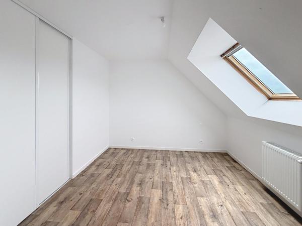 Maison à CHANGE, 53810 - 7 pièces 123m²