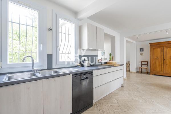 Maison à vendre de 7 pièces de 138 m²