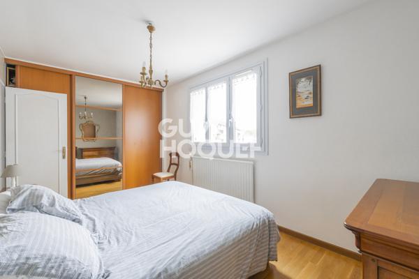 Maison à vendre de 7 pièces de 138 m²