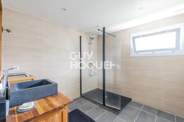 Maison à vendre de 7 pièces de 138 m²