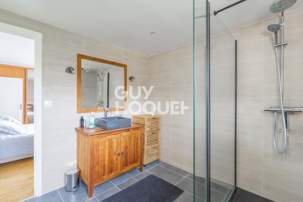 Maison à vendre de 7 pièces de 138 m²