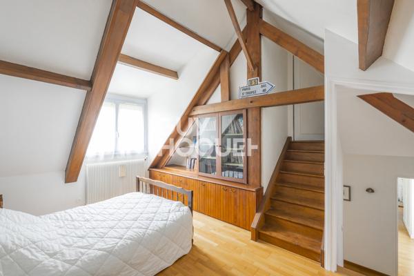 Maison à vendre de 7 pièces de 138 m²