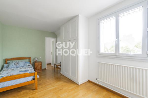 Maison à vendre de 7 pièces de 138 m²
