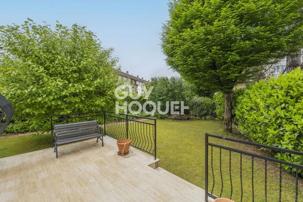 Maison à vendre de 7 pièces de 138 m²