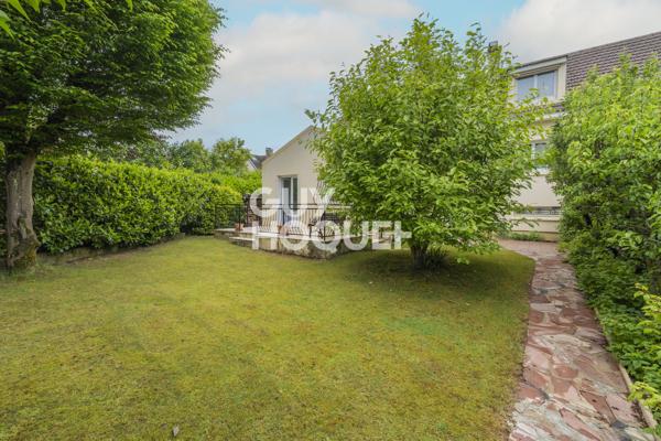 Maison à vendre de 7 pièces de 138 m²