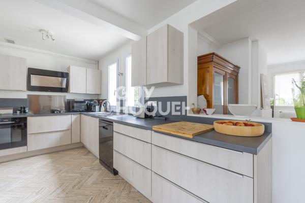 Maison à vendre de 7 pièces de 138 m²
