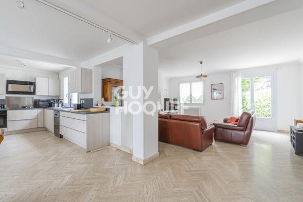 Maison à vendre de 7 pièces de 138 m²