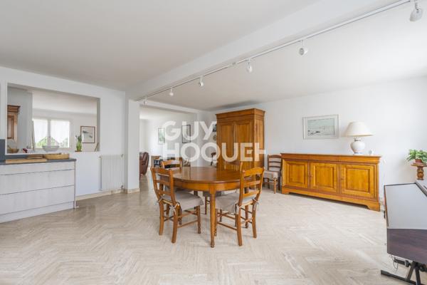 Maison à vendre de 7 pièces de 138 m²