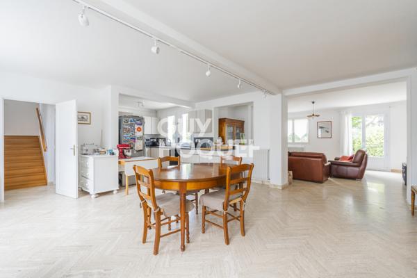 Maison à vendre de 7 pièces de 138 m²