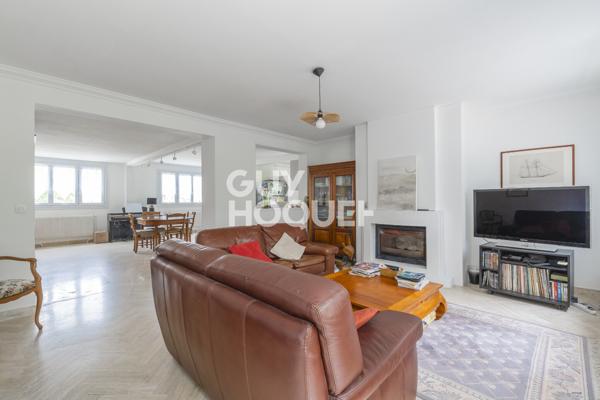 Maison à vendre de 7 pièces de 138 m²