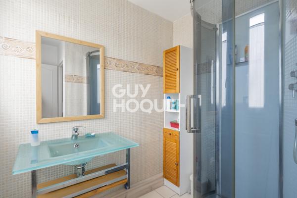 Maison à vendre de 7 pièces de 138 m²