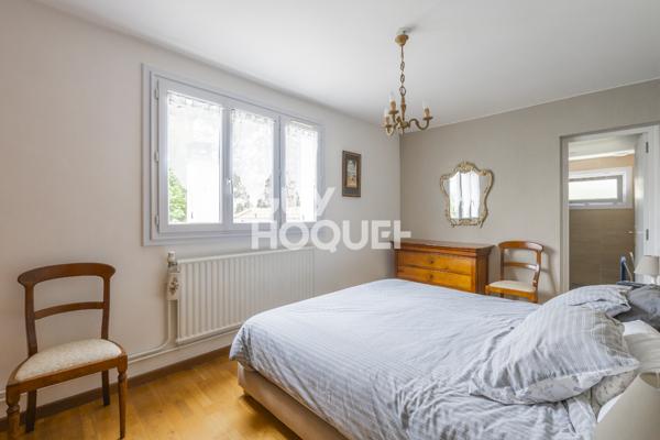 Maison à vendre de 7 pièces de 138 m²