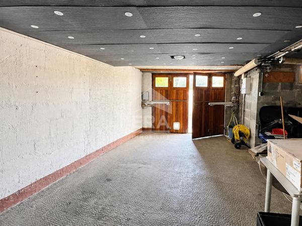 Maison Ruelle Sur Touvre 5 pièce(s) 72 m2 sur sous-sol