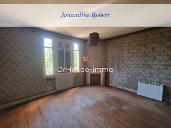 Maison à vendre 9 pièces de 194 m²