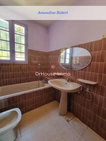 Maison à vendre 9 pièces de 194 m²