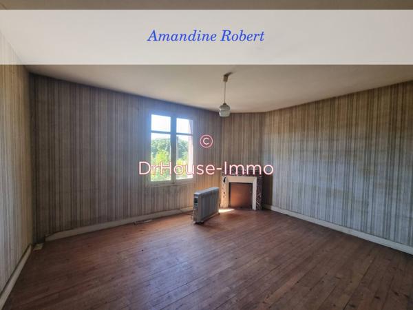 Maison à vendre 9 pièces de 194 m²