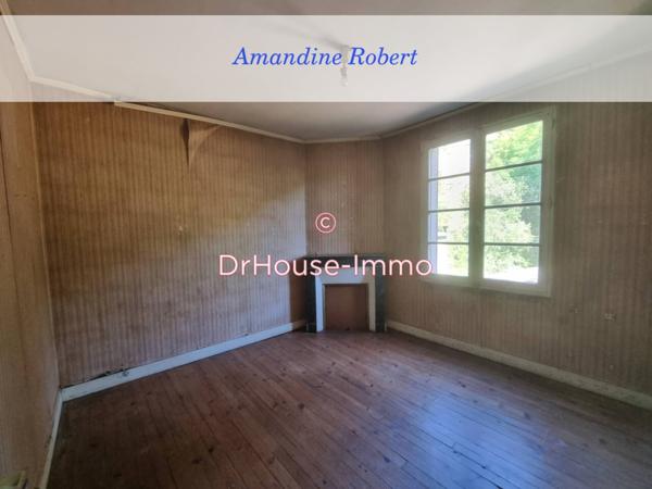 Maison à vendre 9 pièces de 194 m²