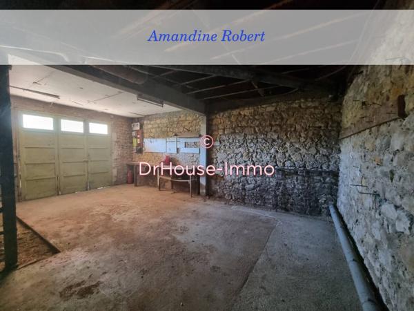 Maison à vendre 9 pièces de 194 m²