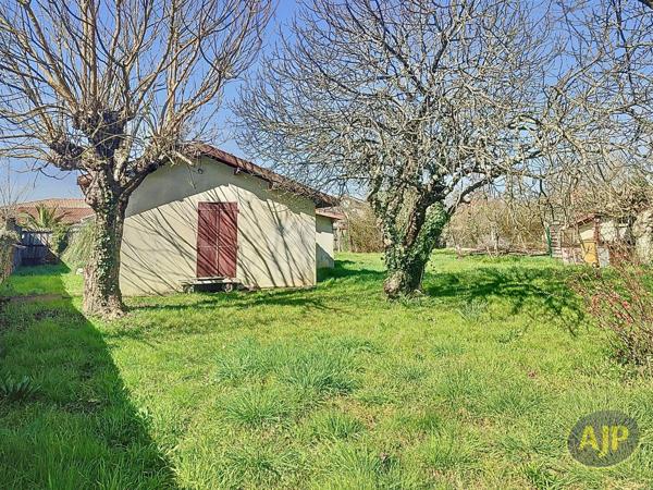 Vente terrain Gujan Mestras : 294 000 € - AJP ACTEA La Hume